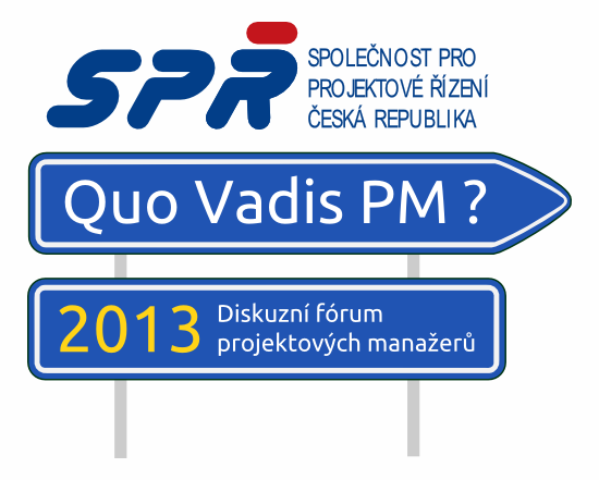 Konference Quo Vadis PM 2015