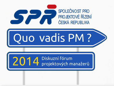Konference Quo Vadis PM 2014